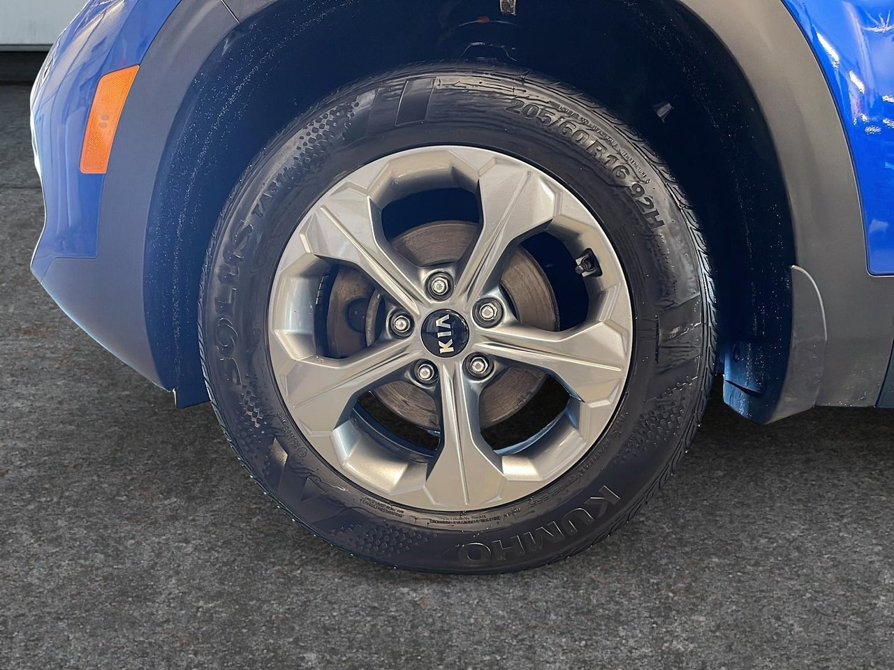 Kia Seltos LX 2021-6