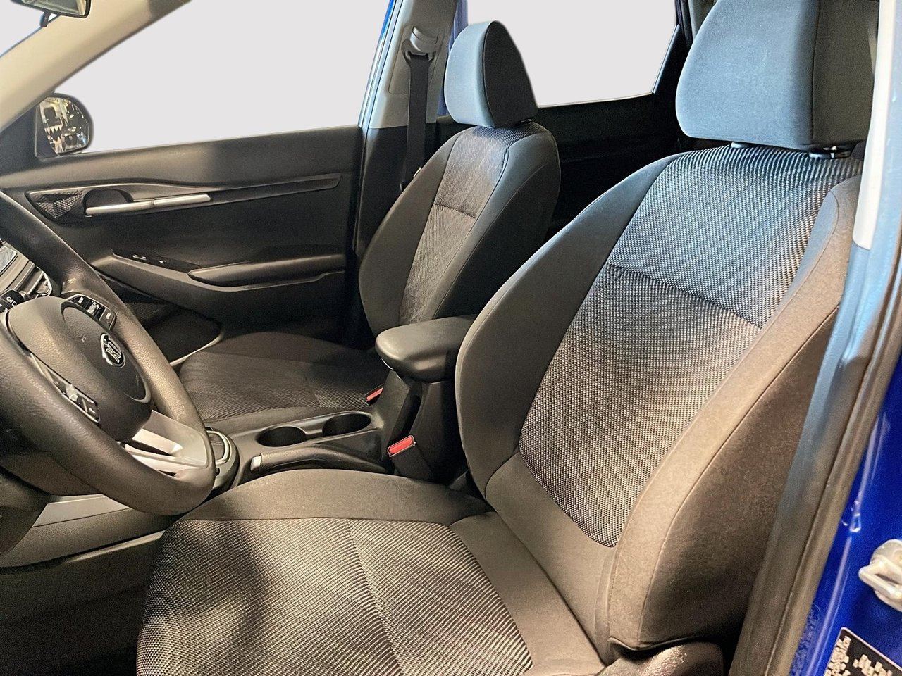 Kia Seltos LX 2021-8