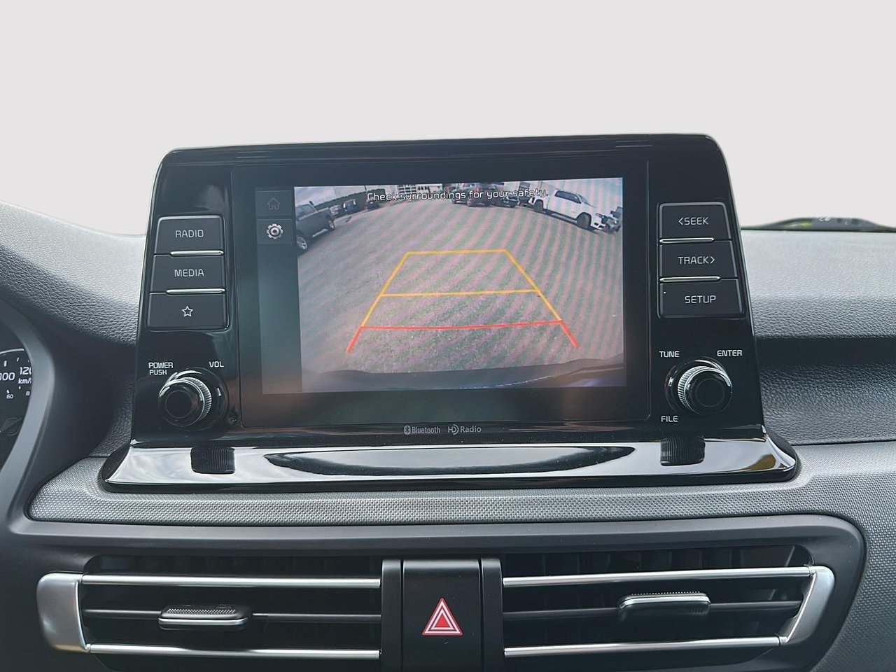 Kia Seltos LX 2022-14