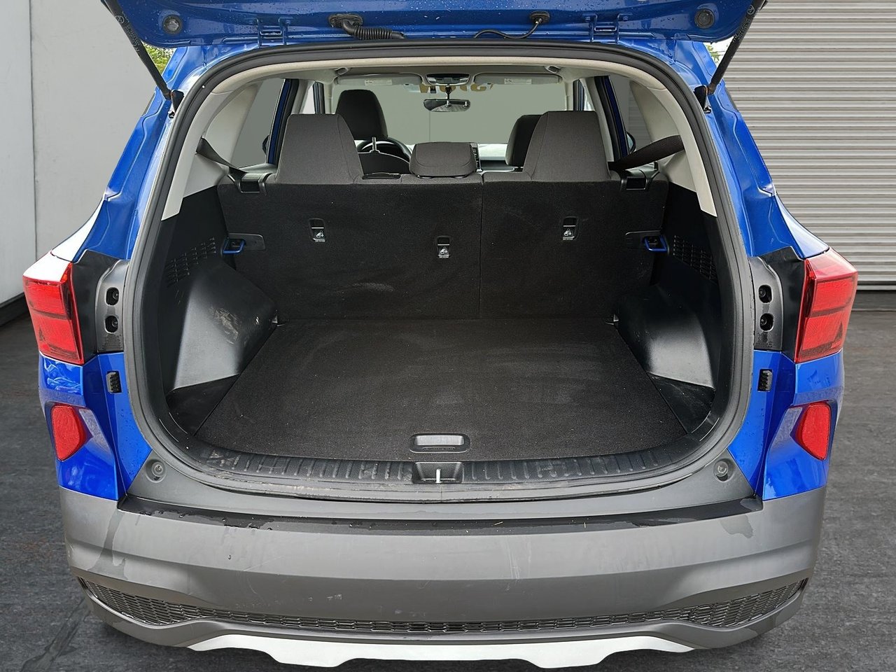Kia Seltos LX 2022-5