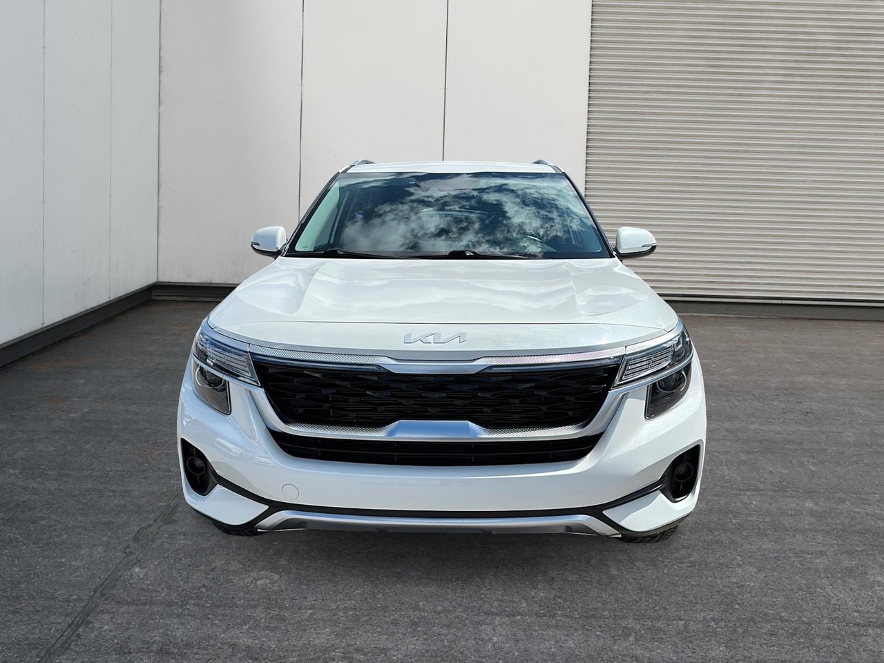 Kia Seltos EX 2023-1