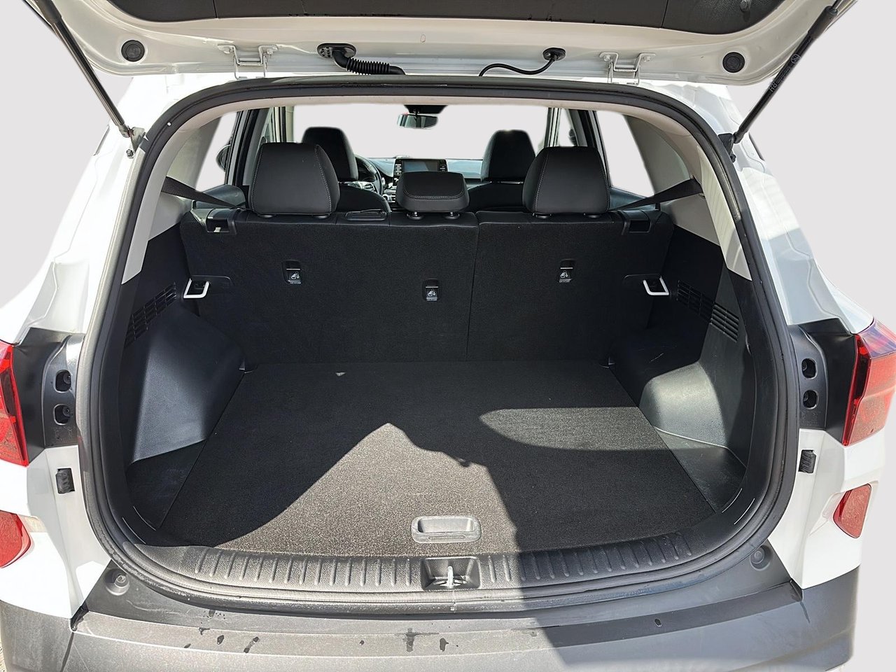 Kia Seltos EX 2023-5