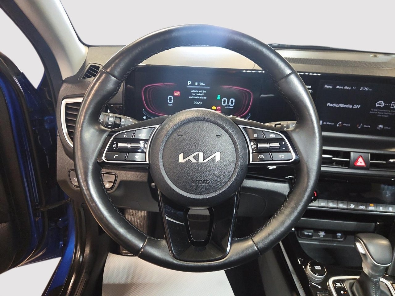 Kia Seltos EX 2024-11
