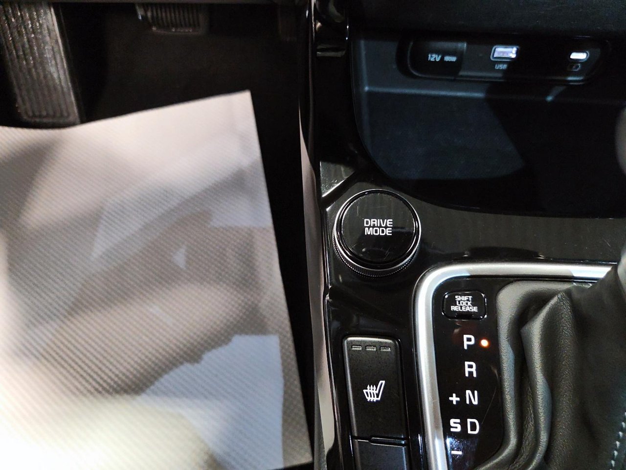 Kia Seltos EX 2024-15
