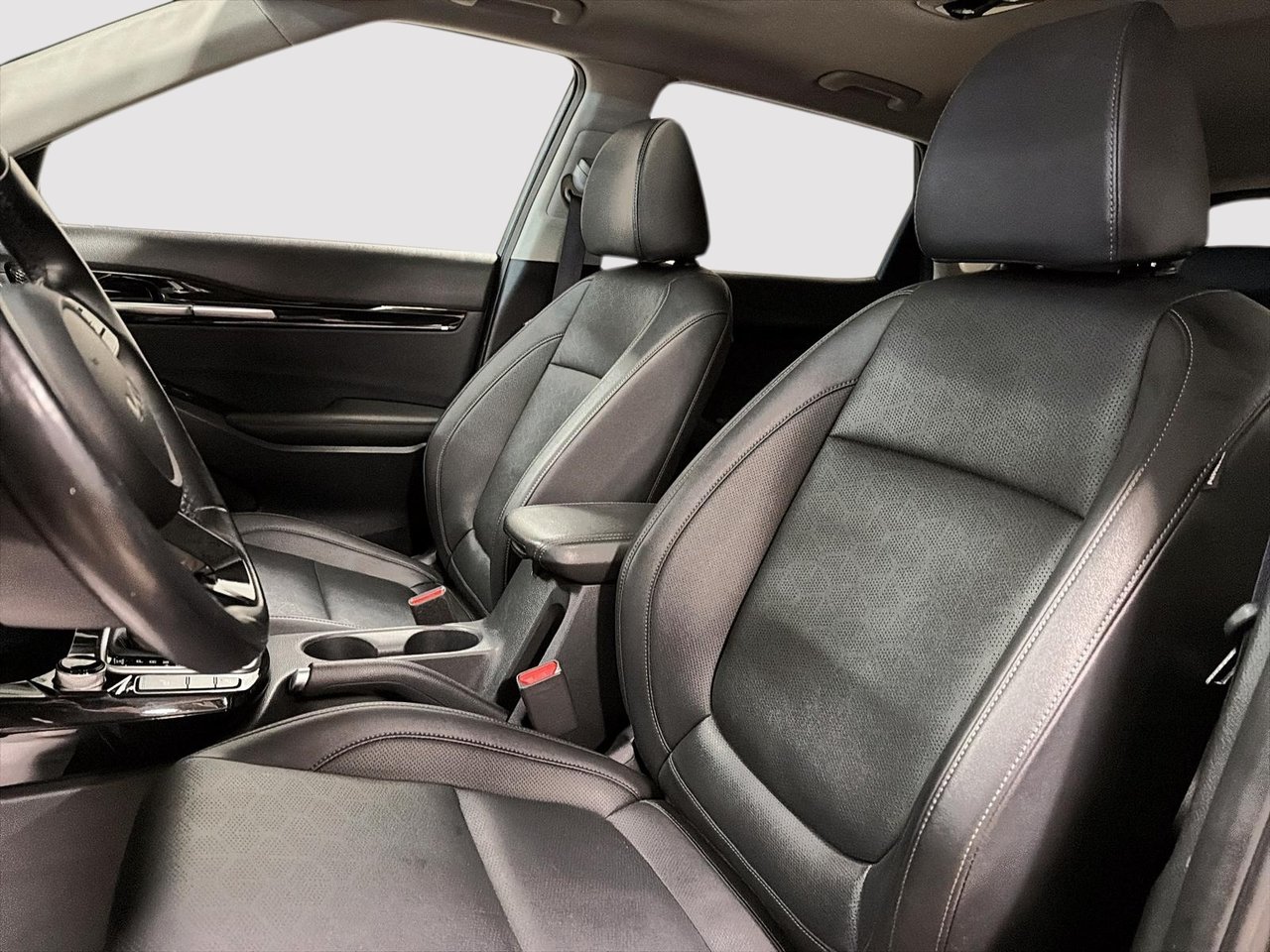 2024 Kia Seltos EX-8
