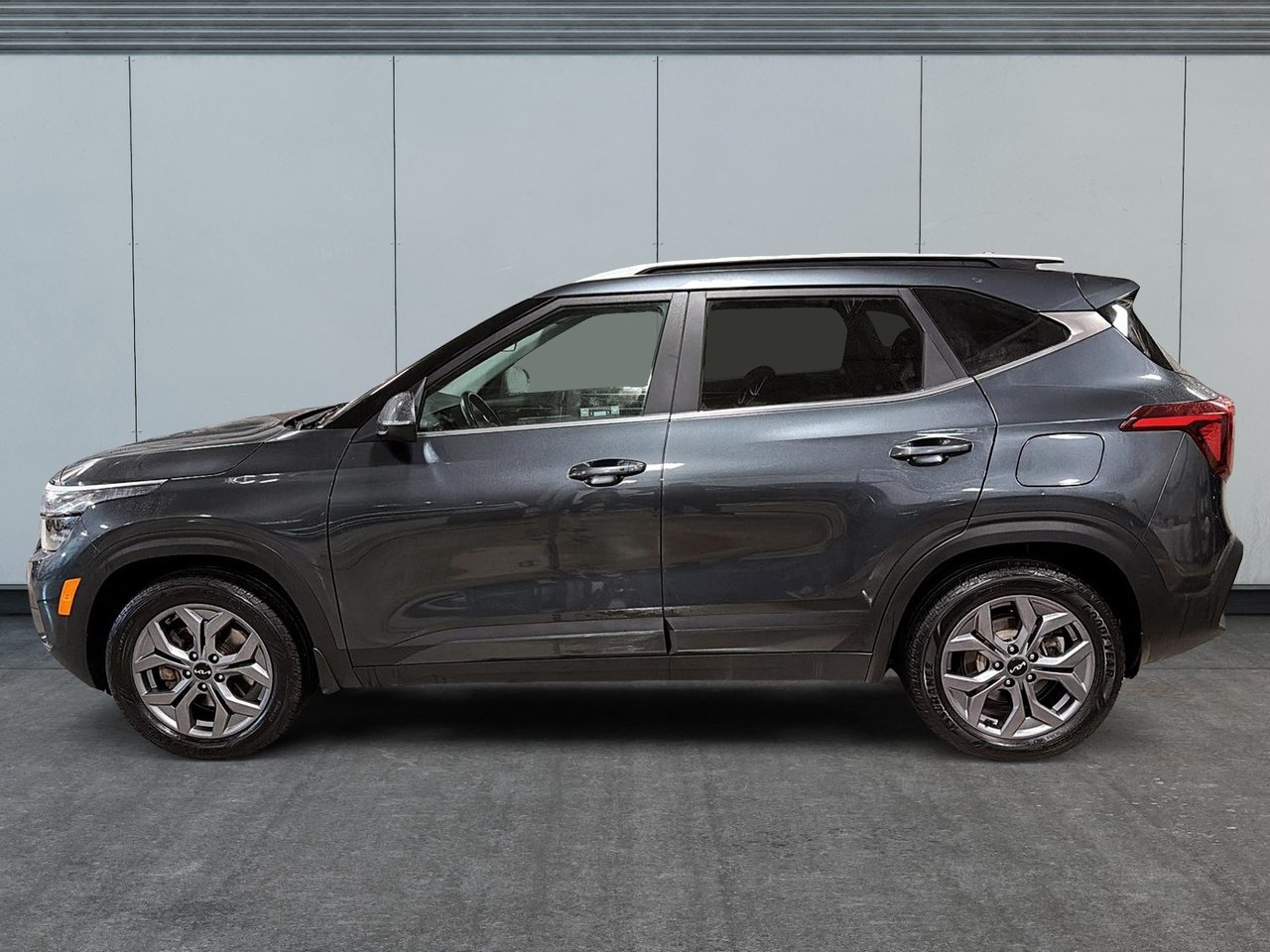 2024 Kia Seltos EX-4