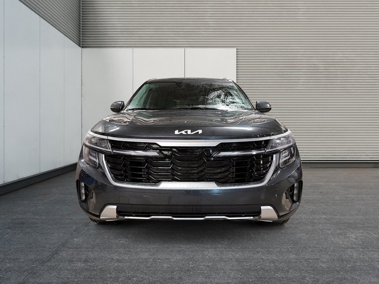 2024 Kia Seltos EX-1