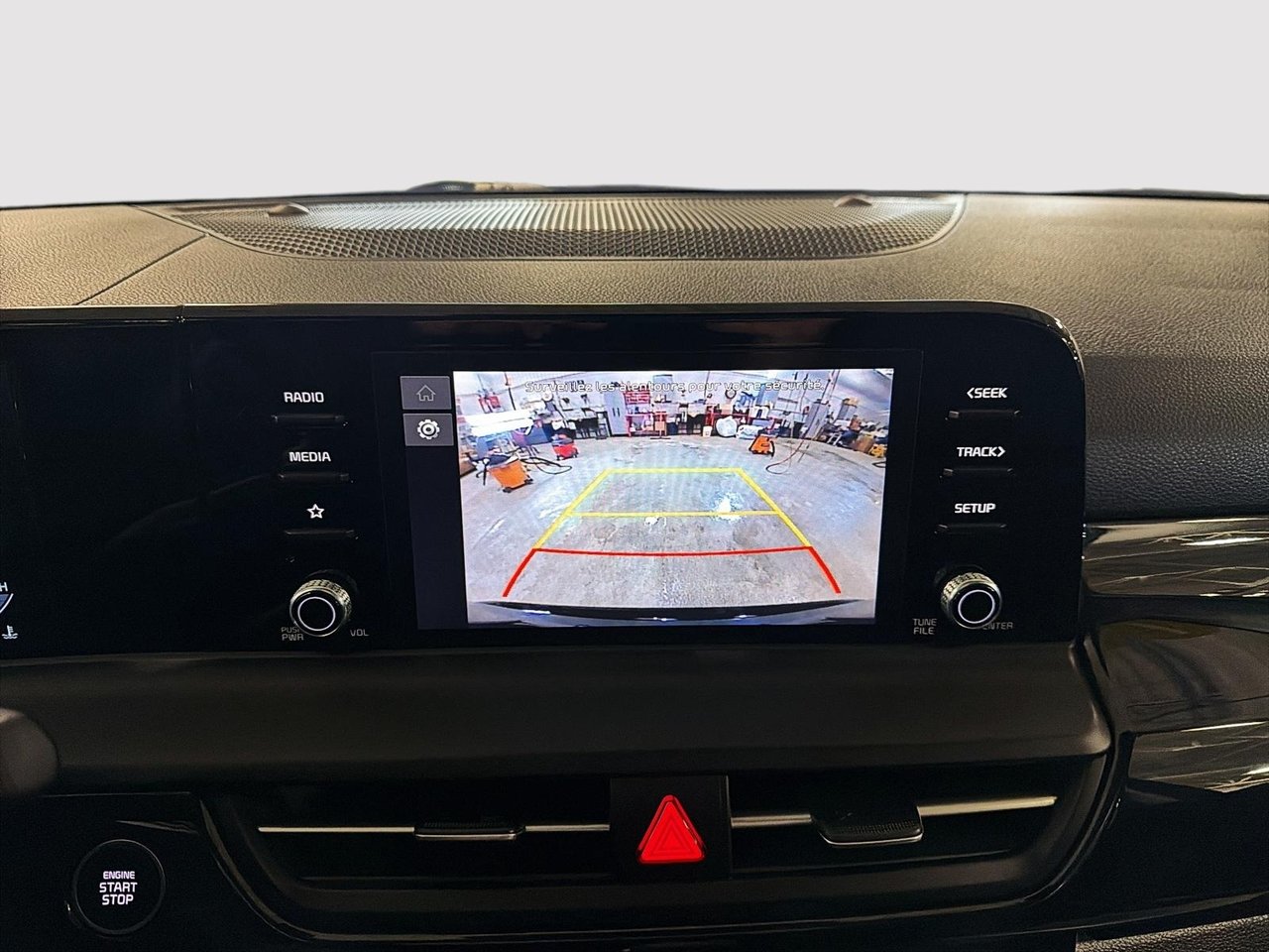 Kia Seltos EX 2025-17