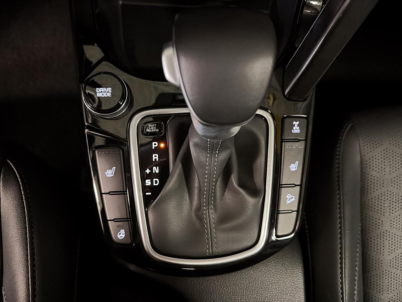 Kia Seltos EX 2025-14
