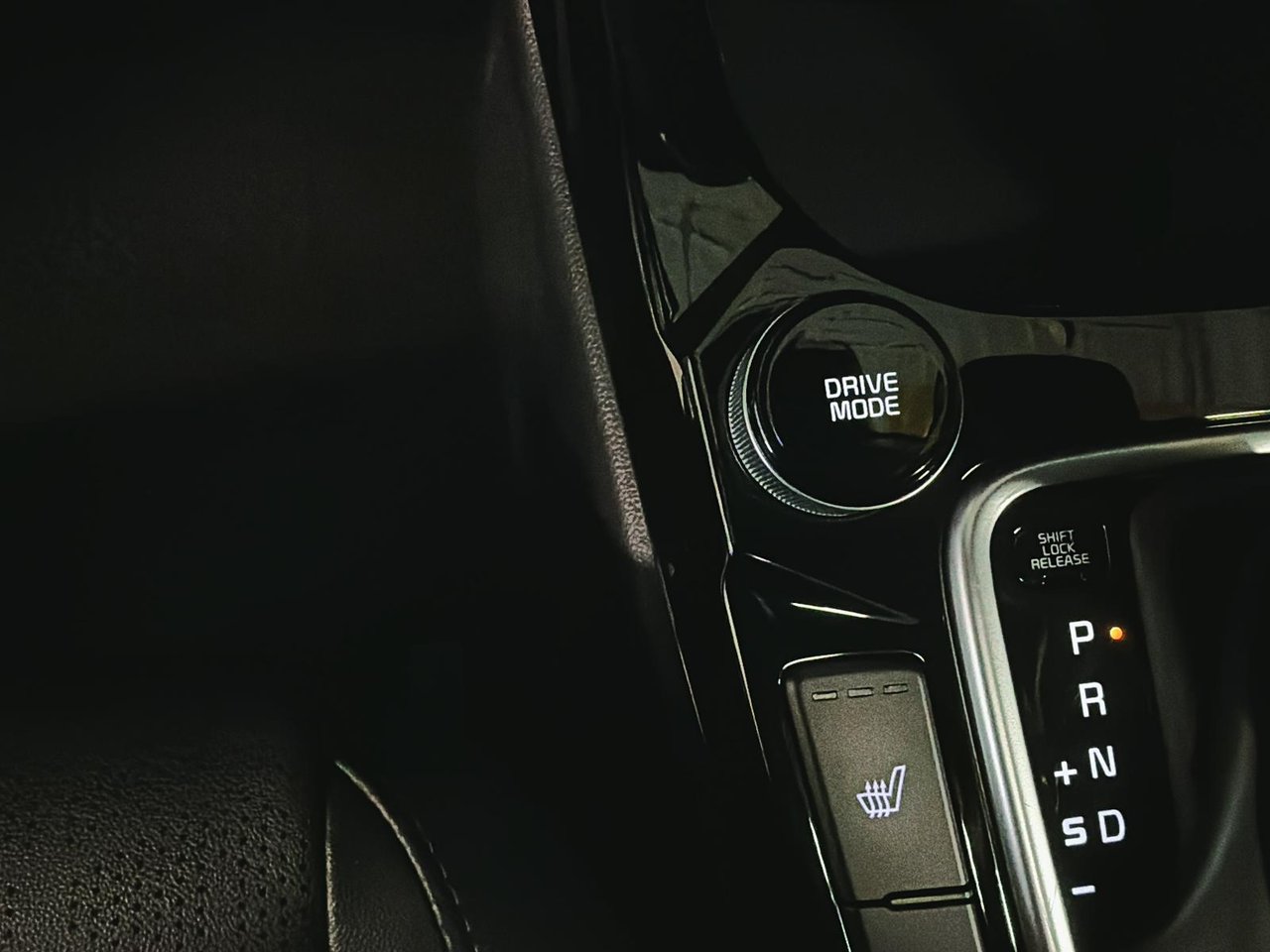 Kia Seltos EX 2025-15