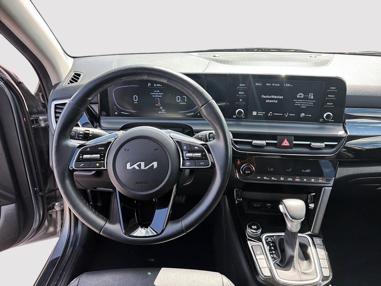 Kia Seltos EX 2025-9