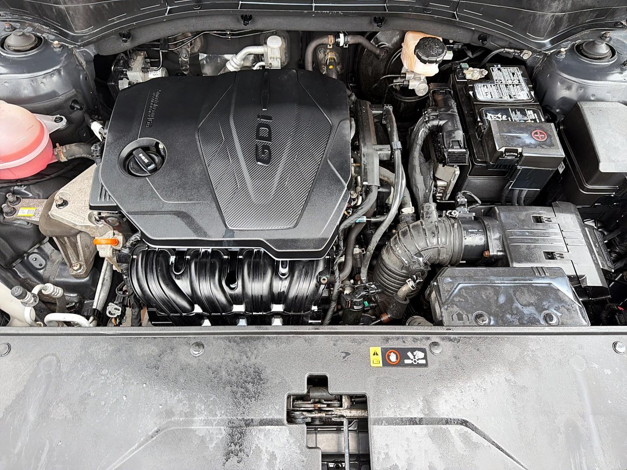 Kia Sorento LX + 2021-7