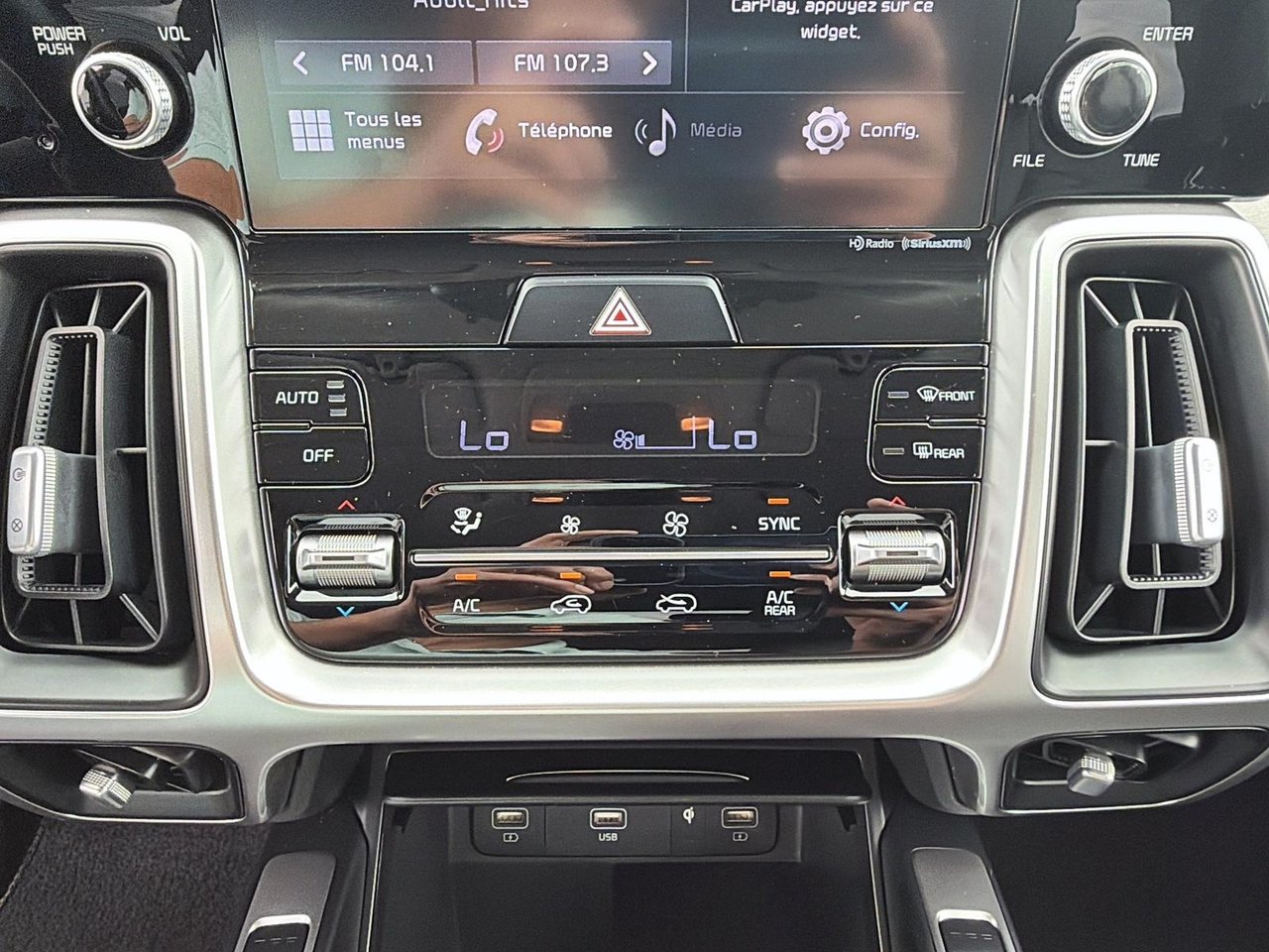 2021 Kia Sorento EX-13