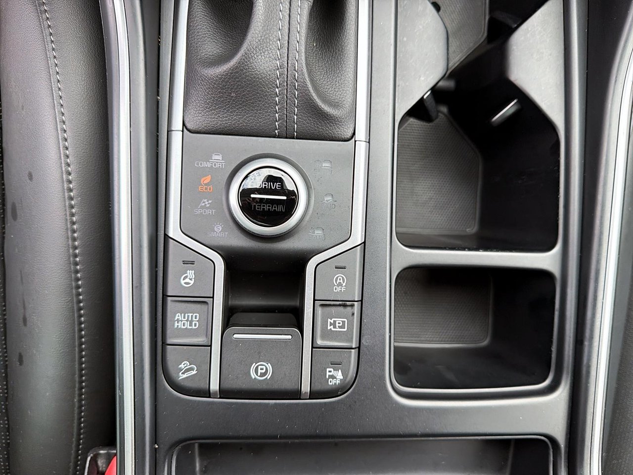 2021 Kia Sorento EX-15