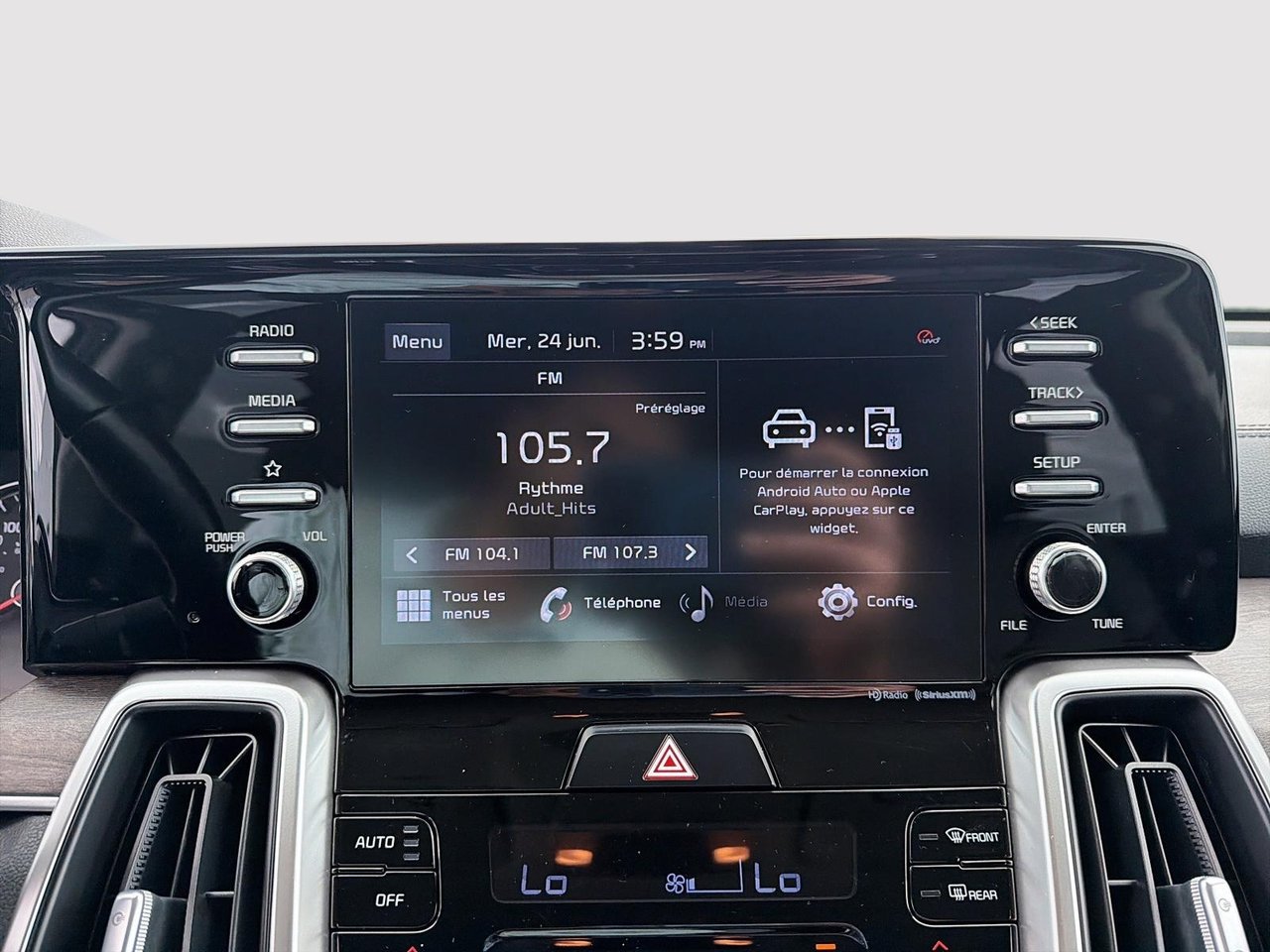 2021 Kia Sorento EX-17