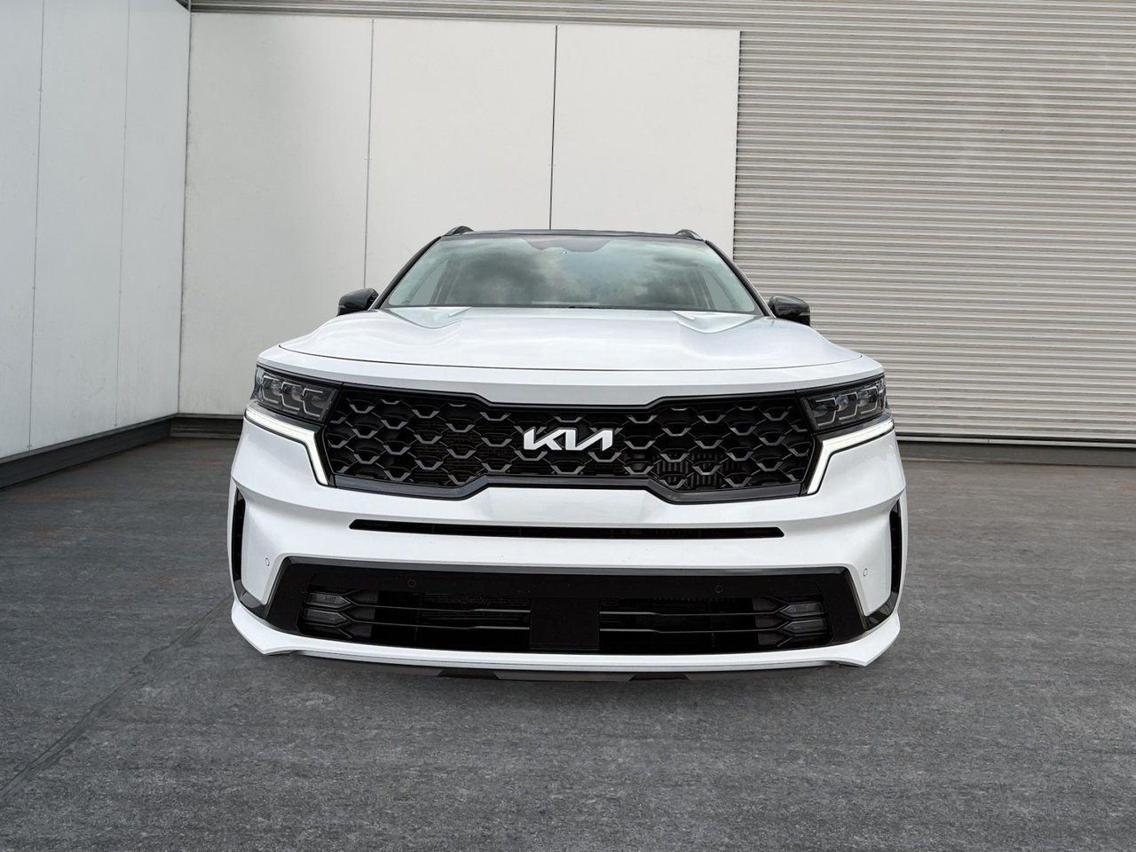 2022 Kia Sorento EX-1