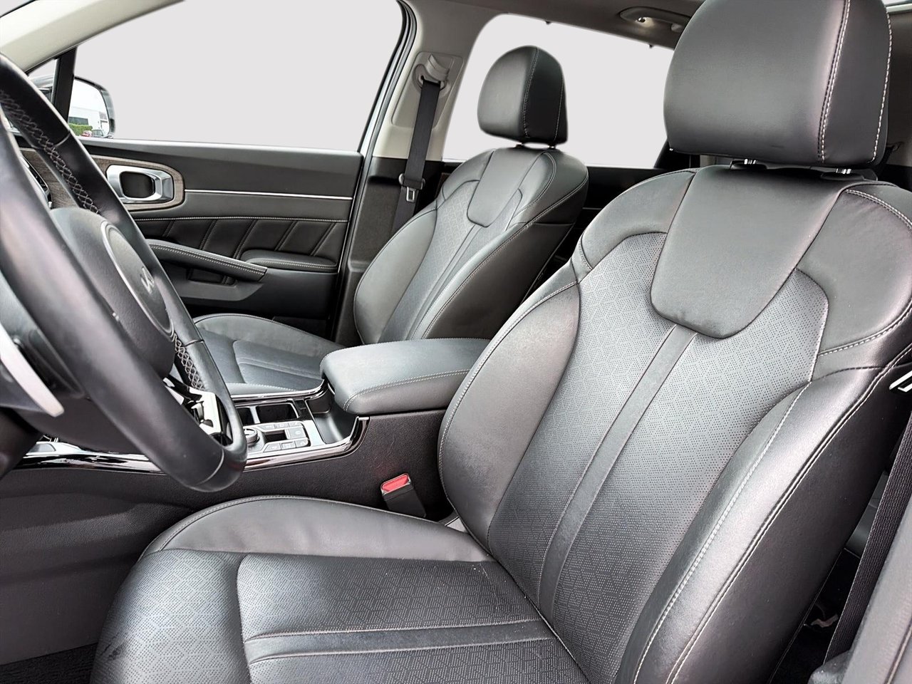 2022 Kia Sorento EX-8
