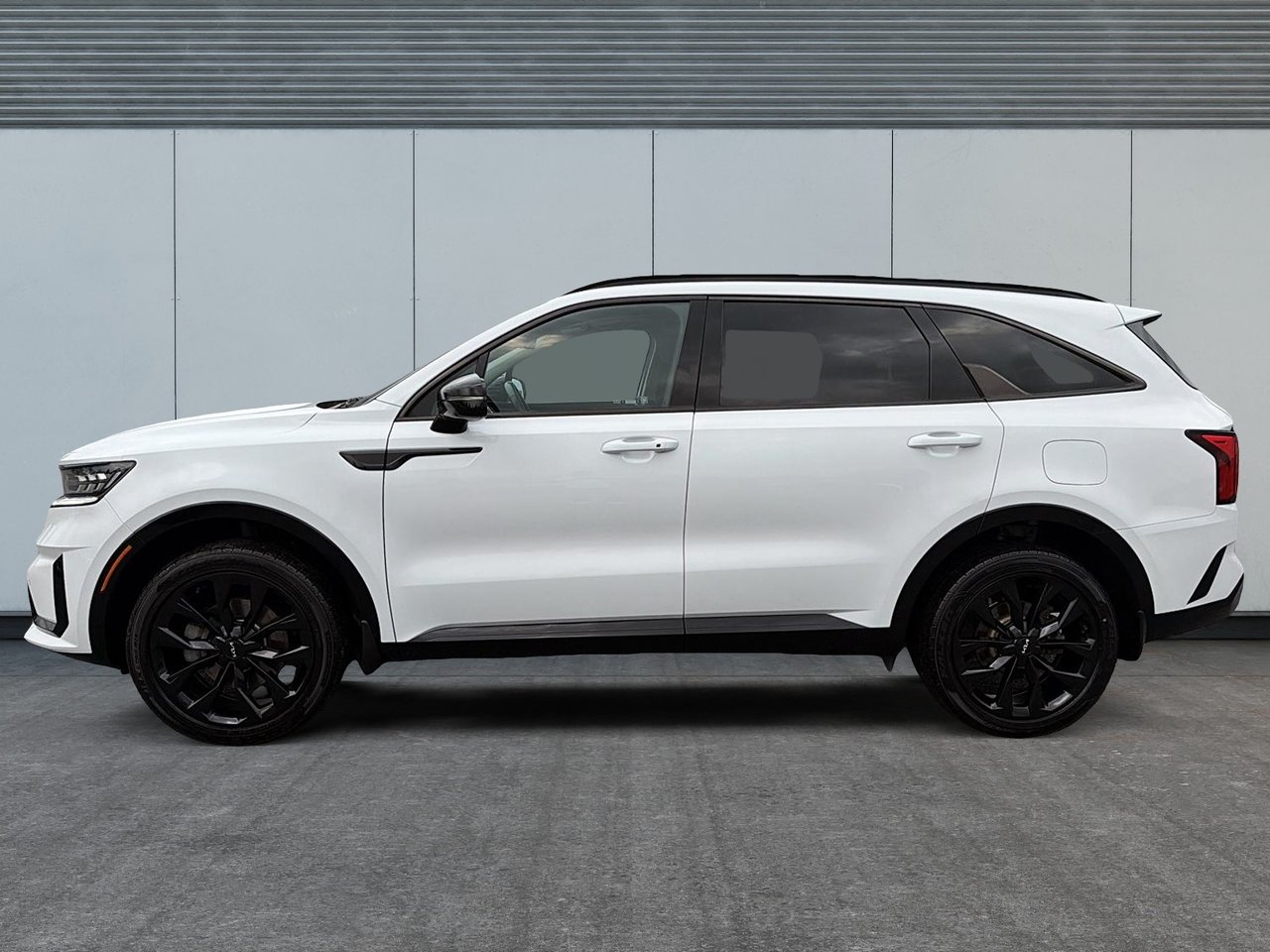 2022 Kia Sorento EX-4