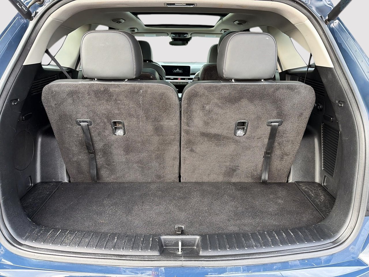 Kia Sorento X-line 2024-5