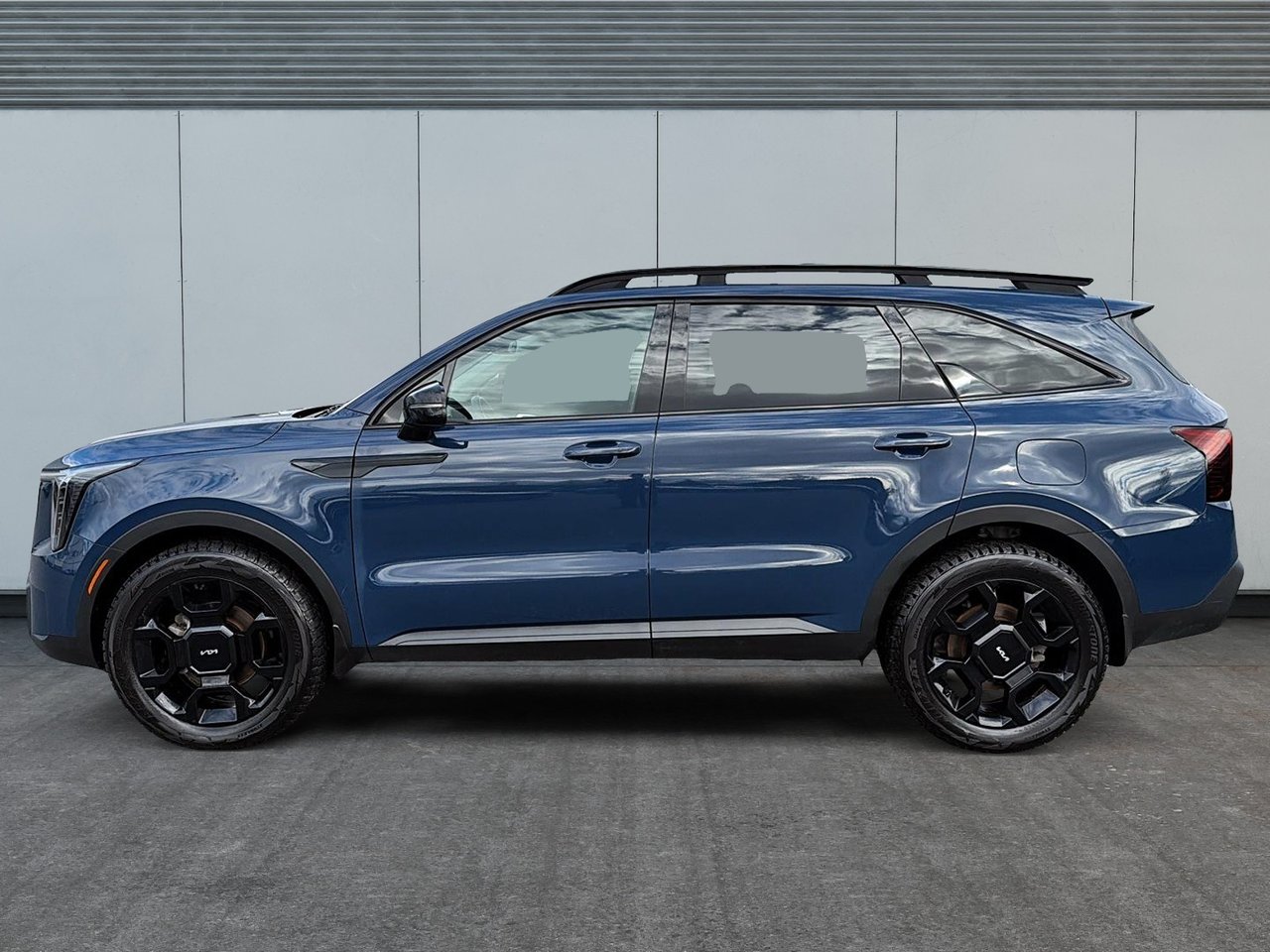 Kia Sorento X-line 2024-4