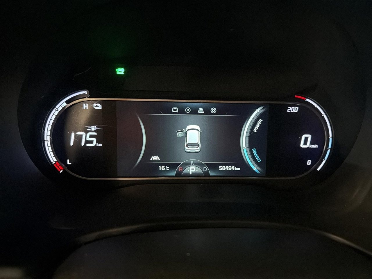 2022 Kia Soul EV EV Premium-12