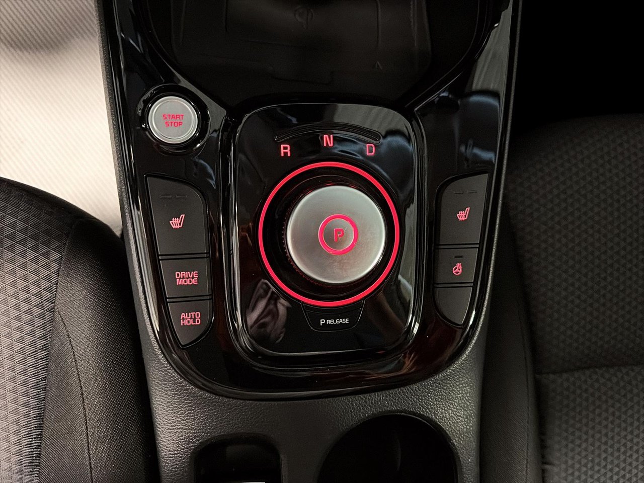 2022 Kia Soul EV EV Premium-14