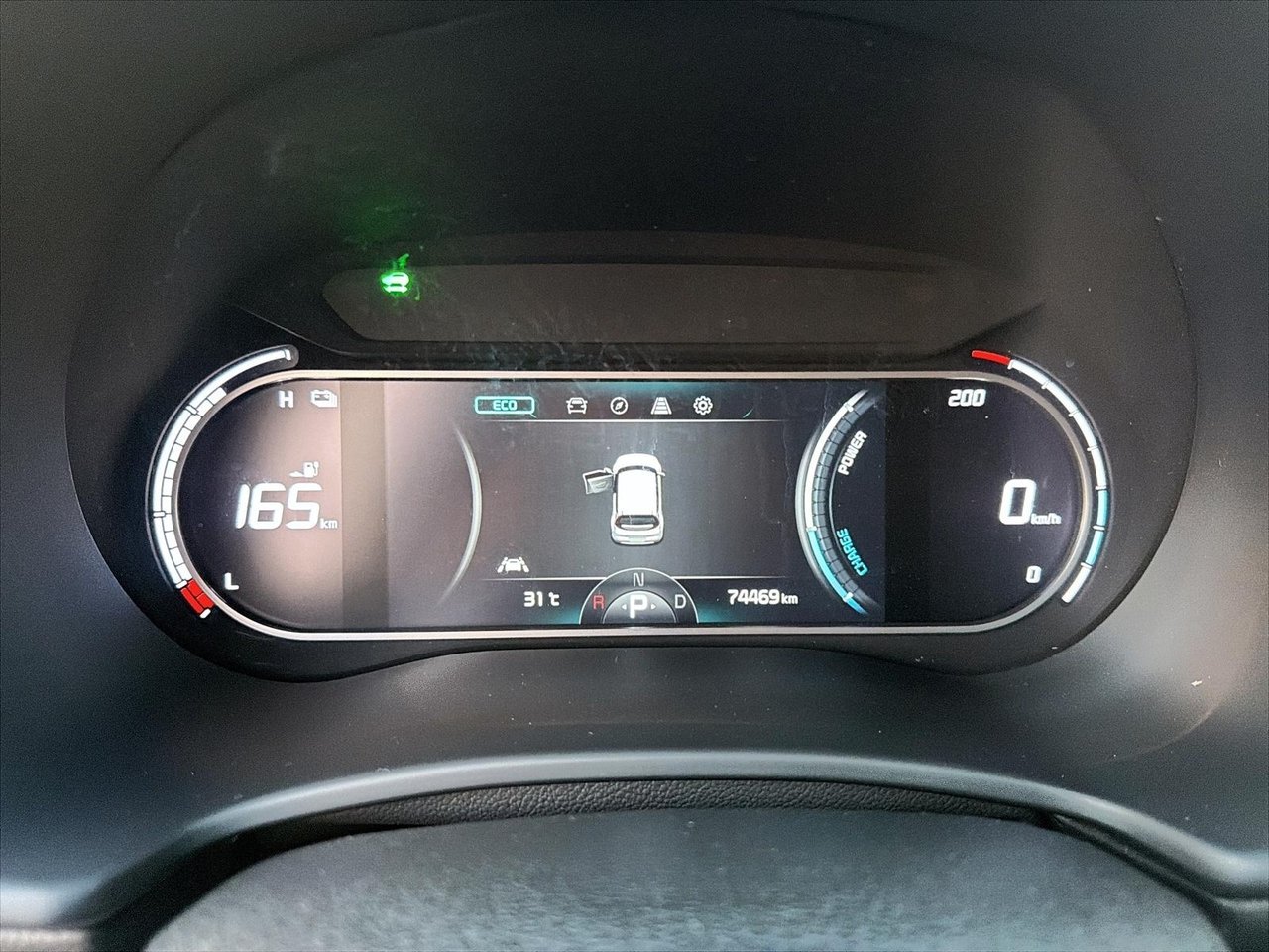 Kia Soul EV EV Premium 2022-12