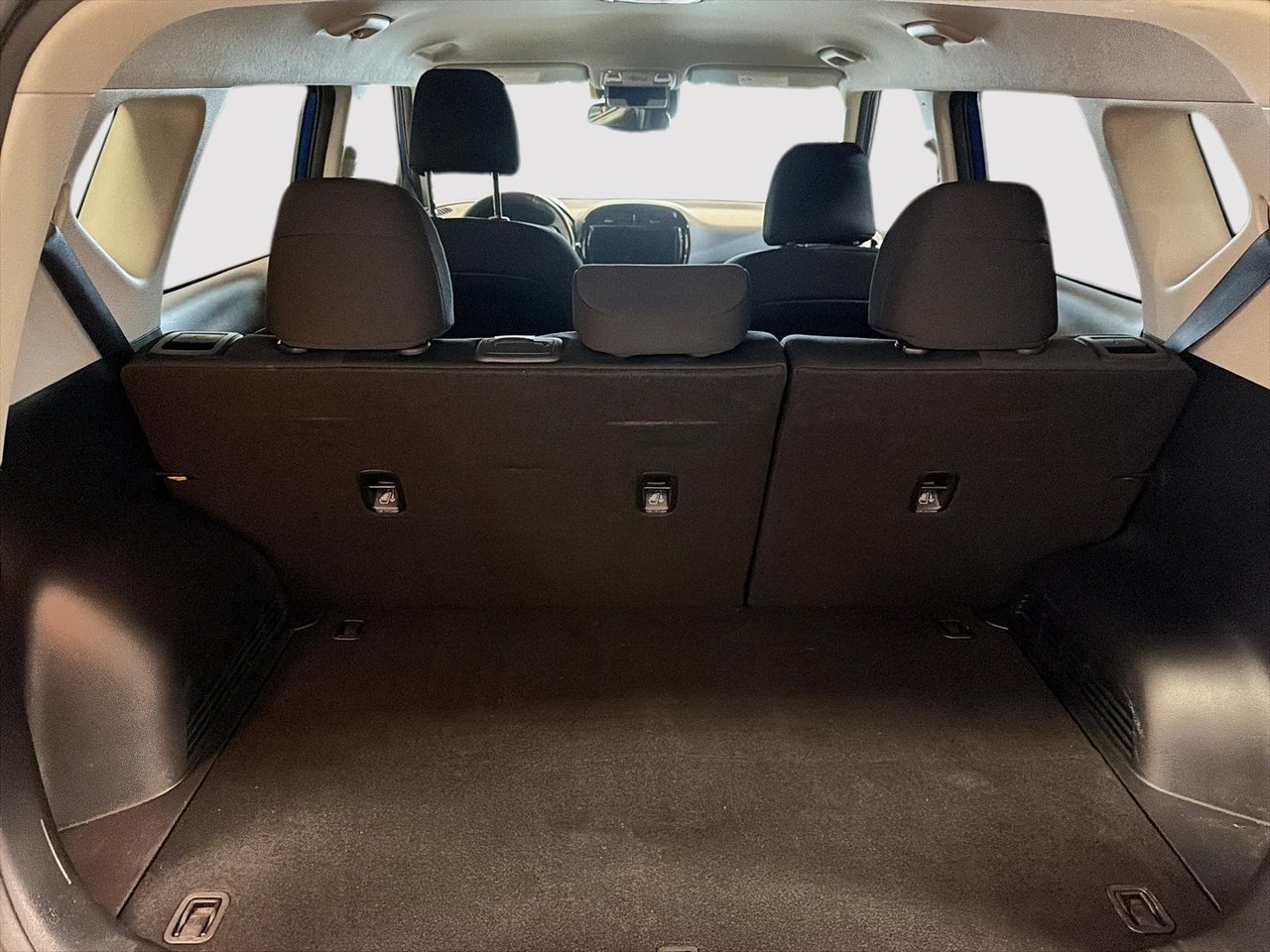 2023 Kia Soul EV EV Premium-5