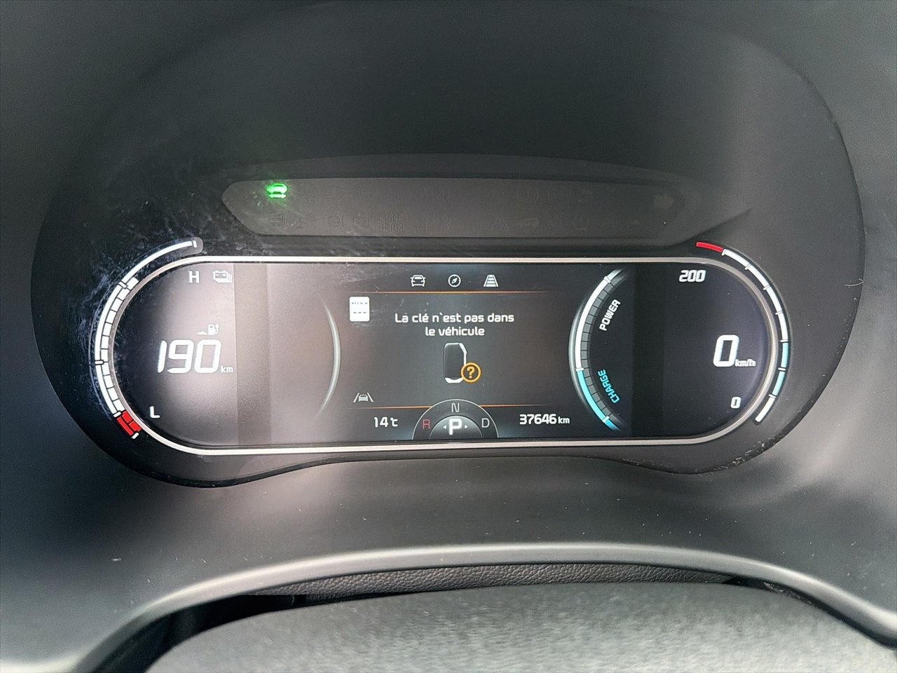 2023 Kia Soul EV EV Premium-12