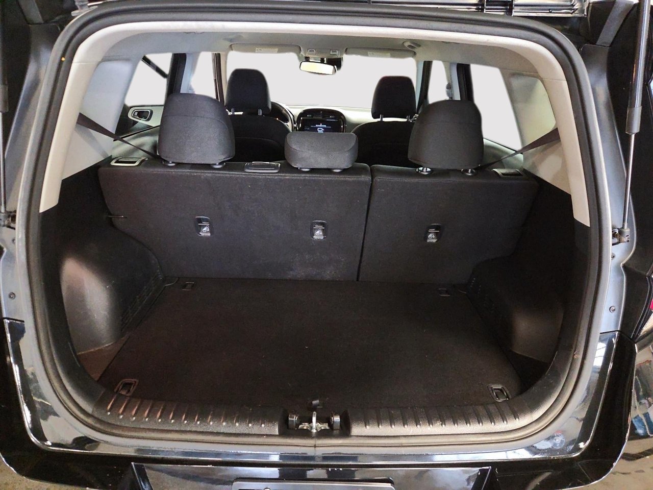 Kia Soul EV EV Premium 2023-5