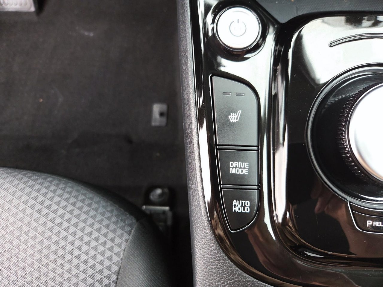 Kia Soul EV EV Premium 2023-15