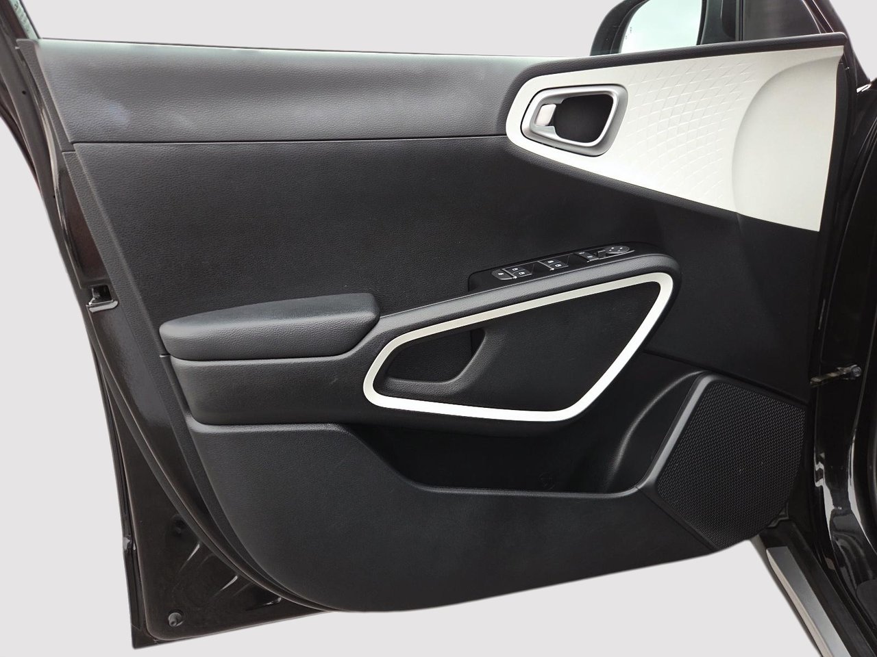 Kia Soul EV EV Premium 2023-10