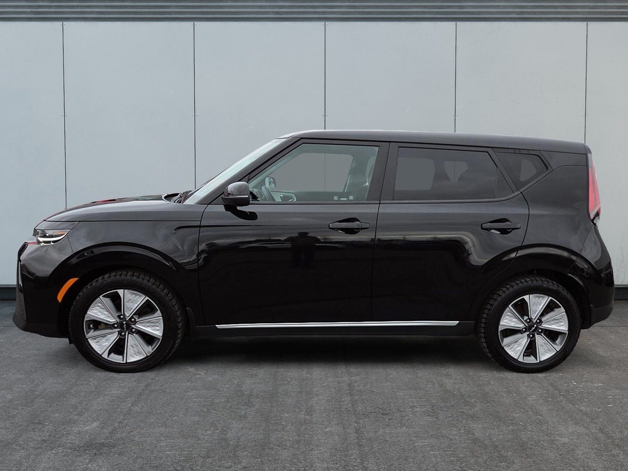 Kia Soul EV EV Premium 2023-4