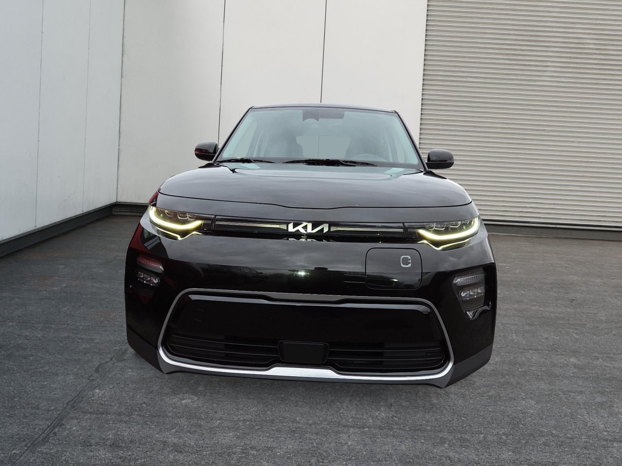 Kia Soul EV EV Premium 2023-1
