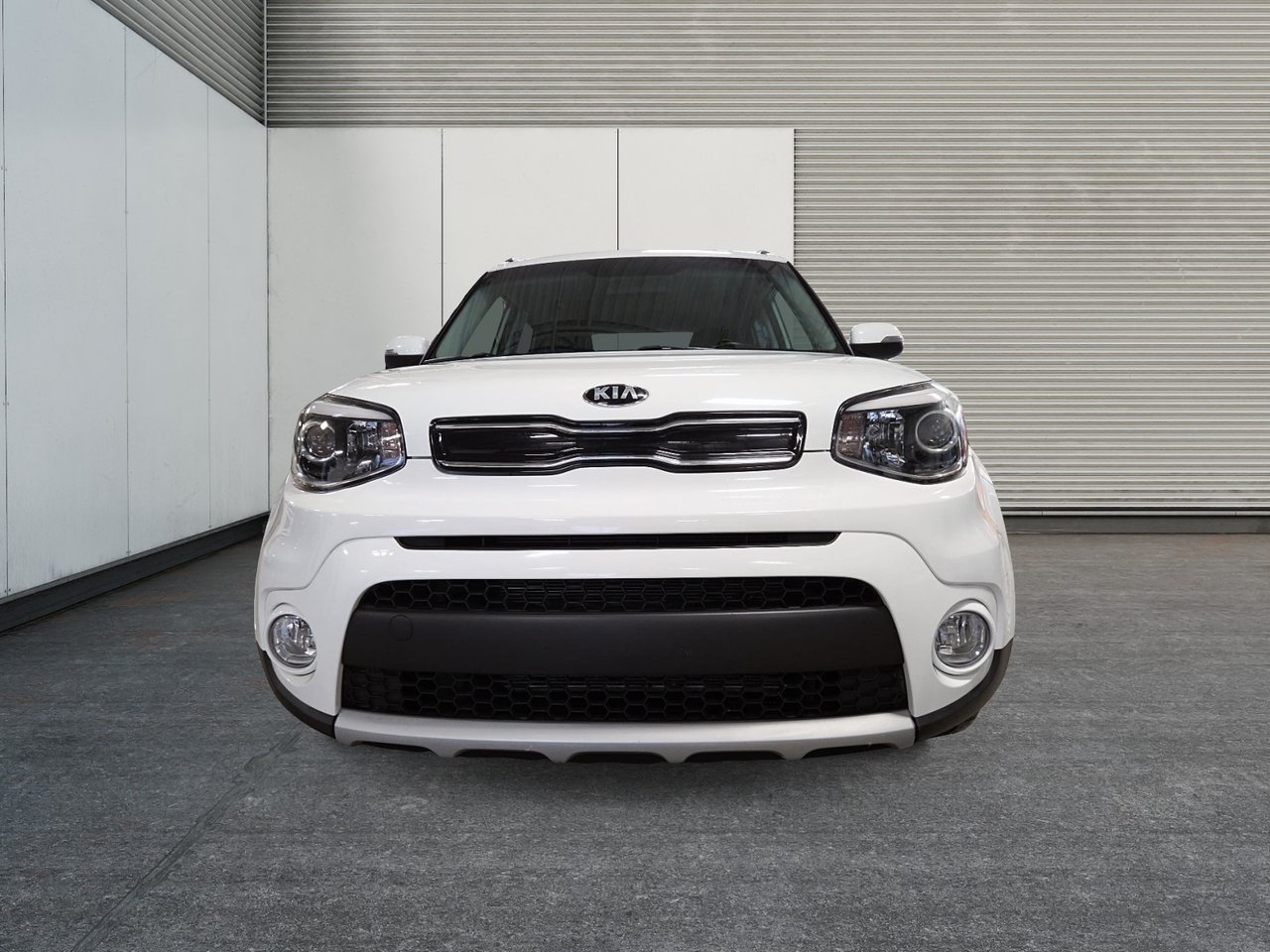 Kia Soul EX 2019-1