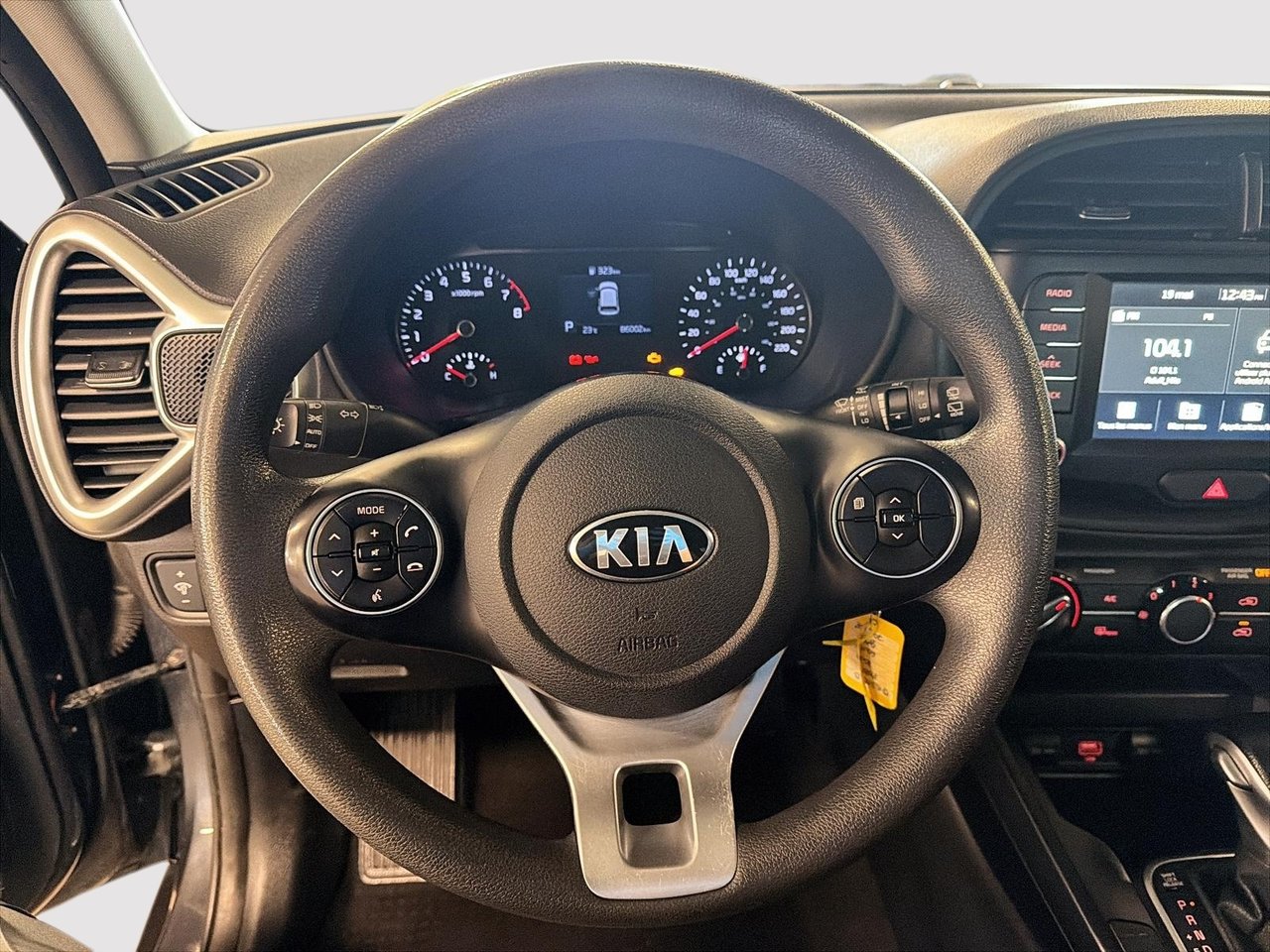 2021 Kia Soul LX-11