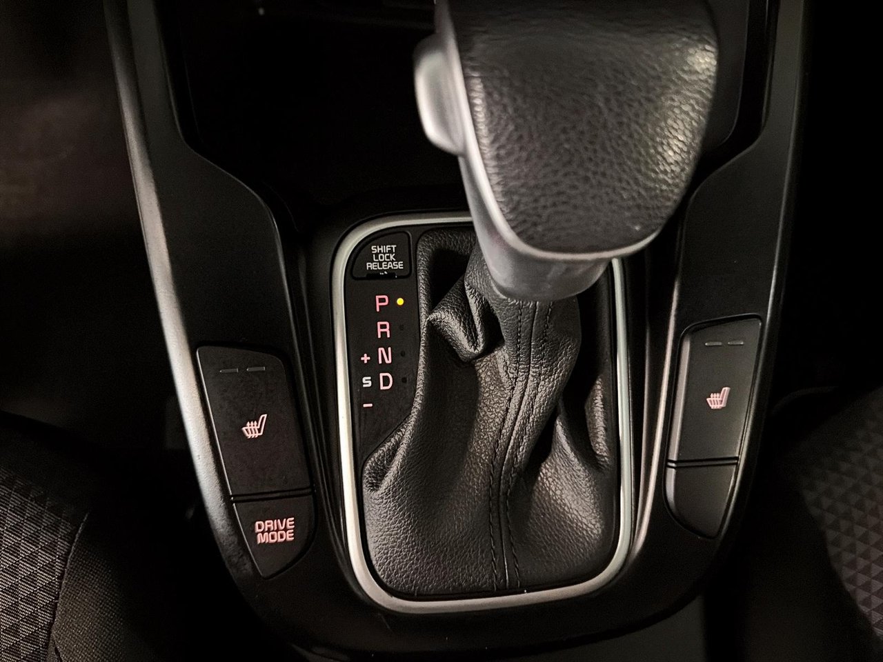 2021 Kia Soul LX-14