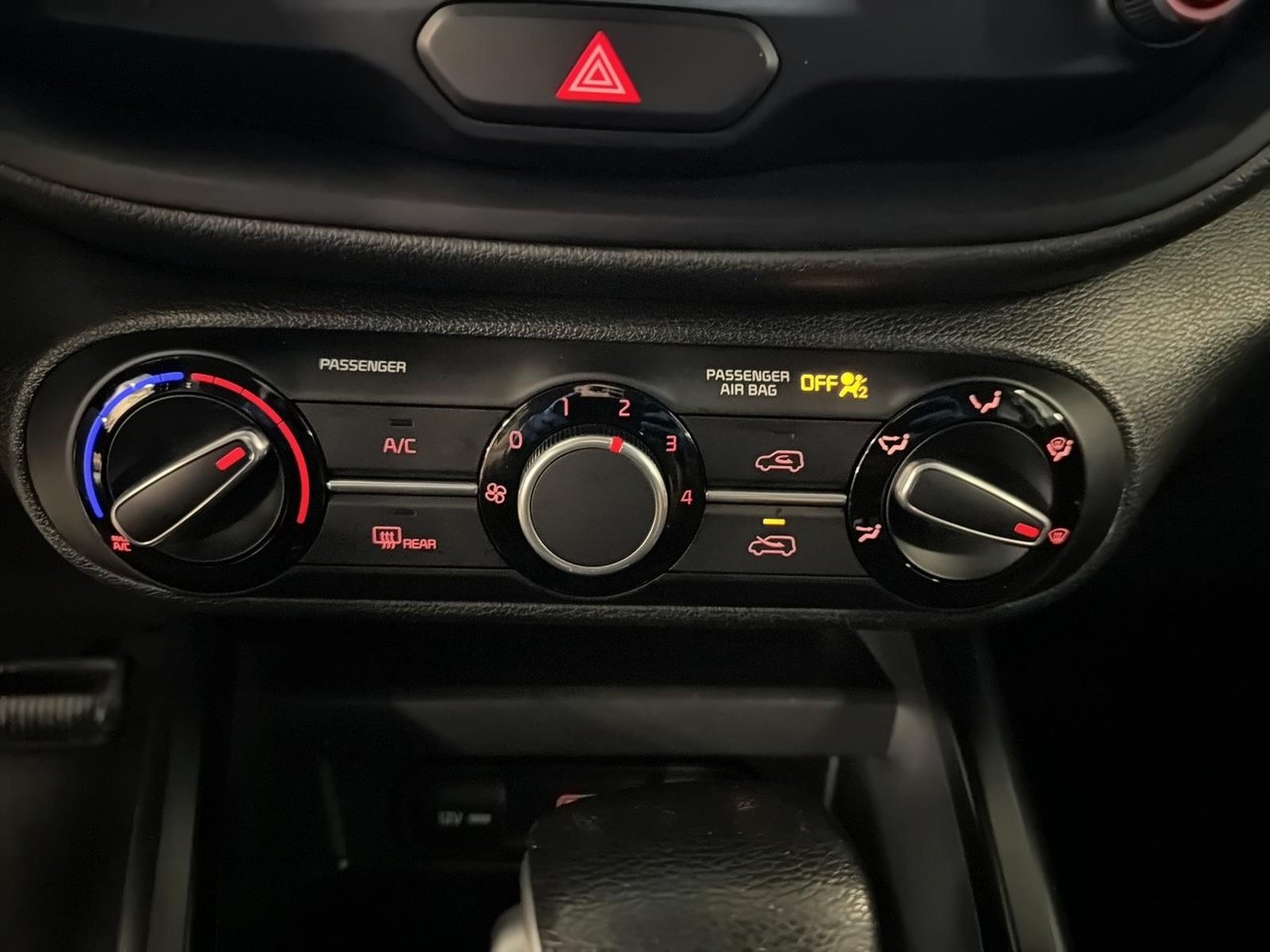 2021 Kia Soul LX-13