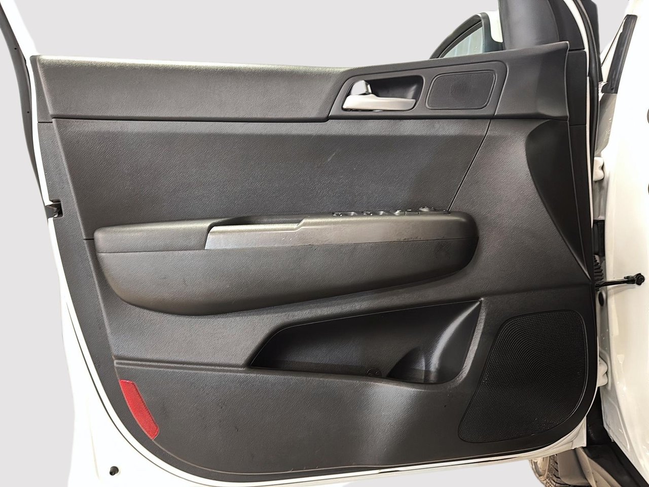 Kia Sportage LX 2022-10