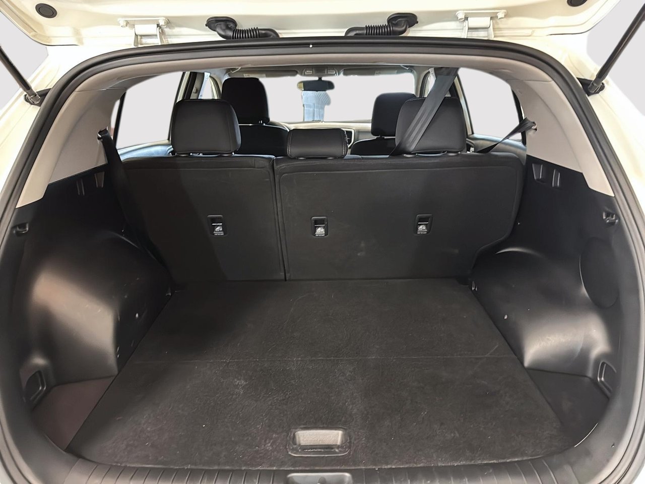 Kia Sportage LX 2022-5