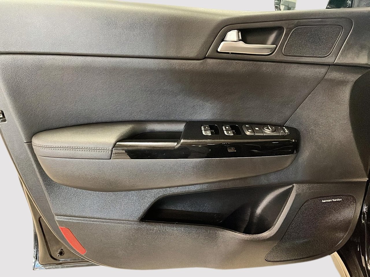 Kia Sportage SX 2022-10