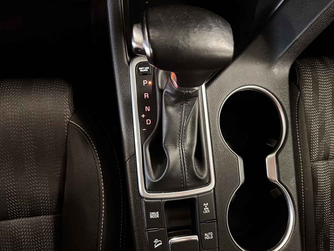 2022 Kia Sportage EX S-14