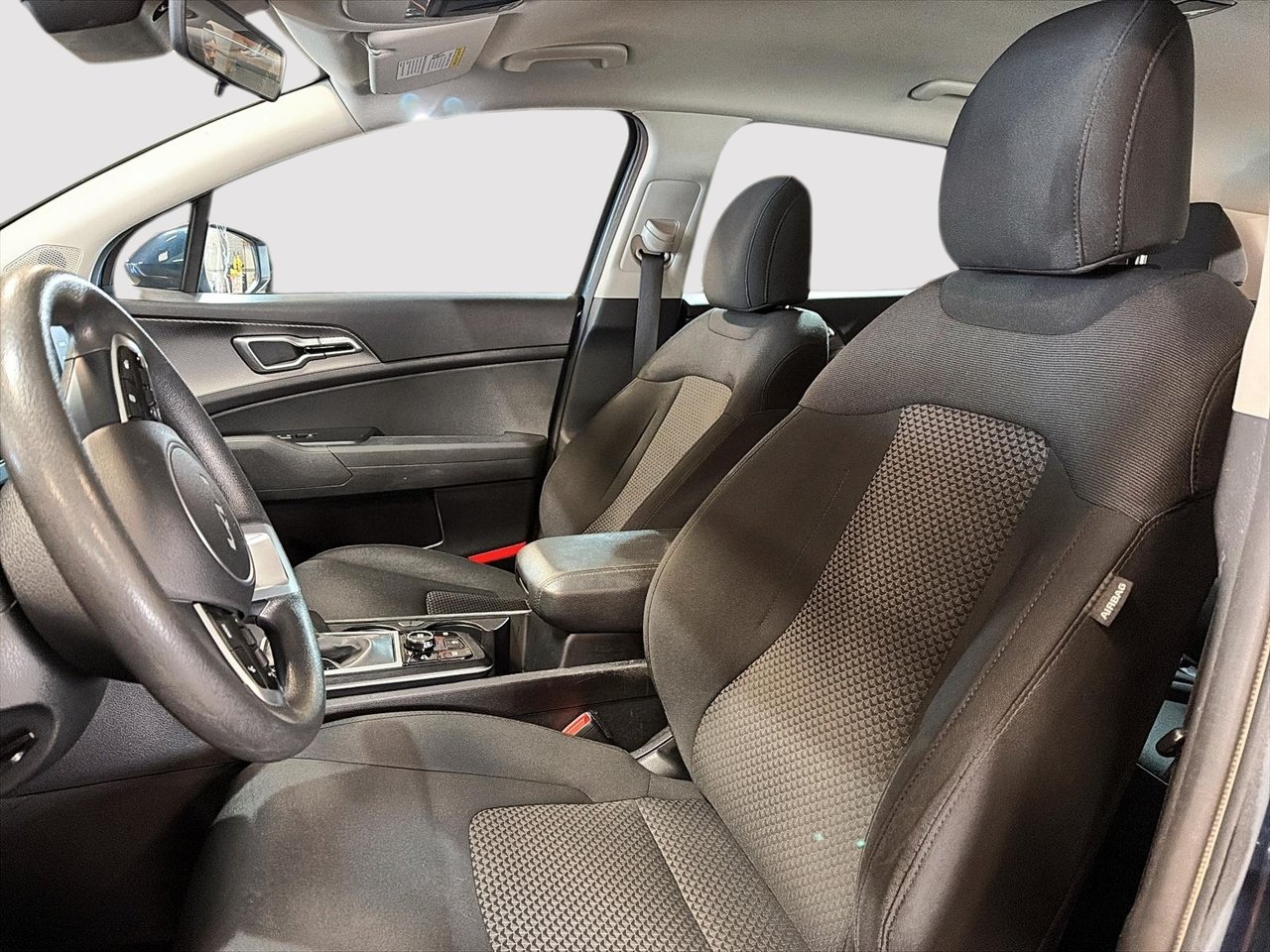 Kia Sportage LX 2023-8