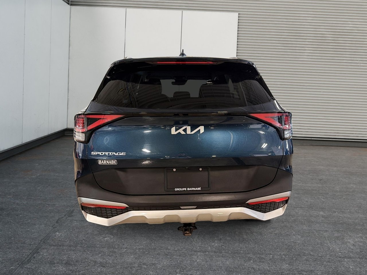 Kia Sportage LX 2023-2