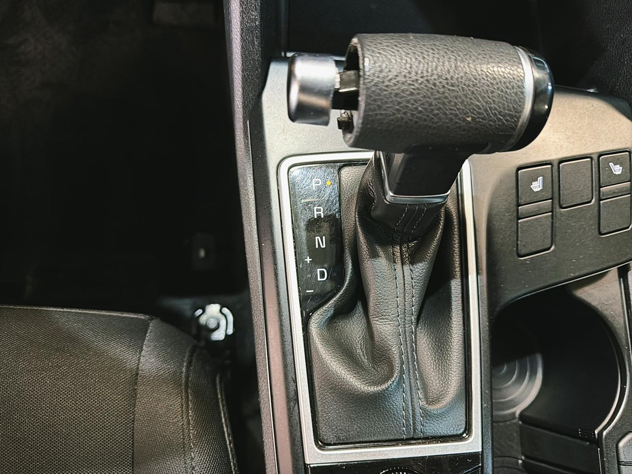Kia Sportage LX 2023-14