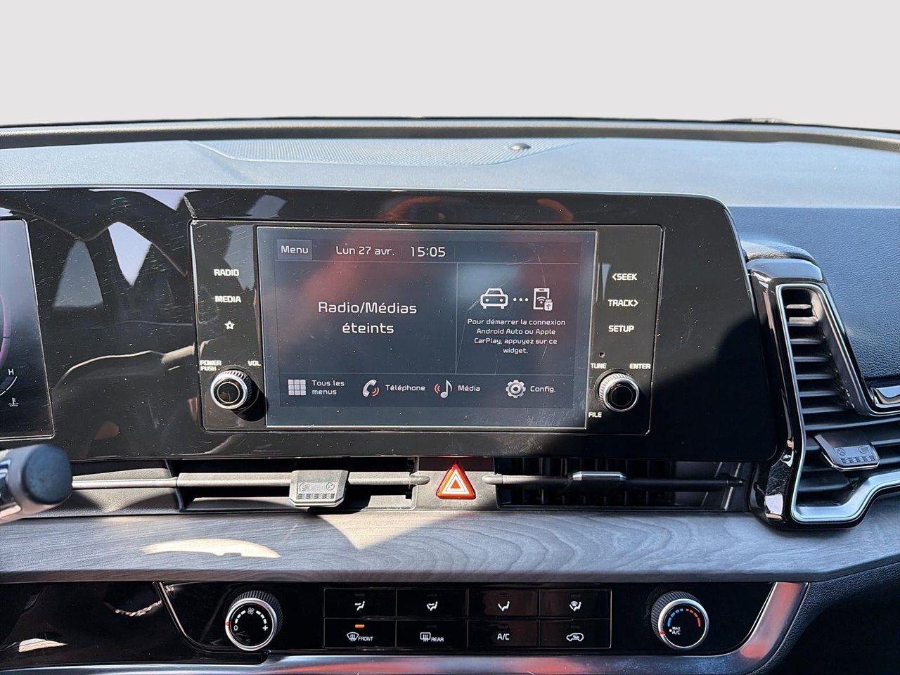 2023 Kia Sportage X-line-17