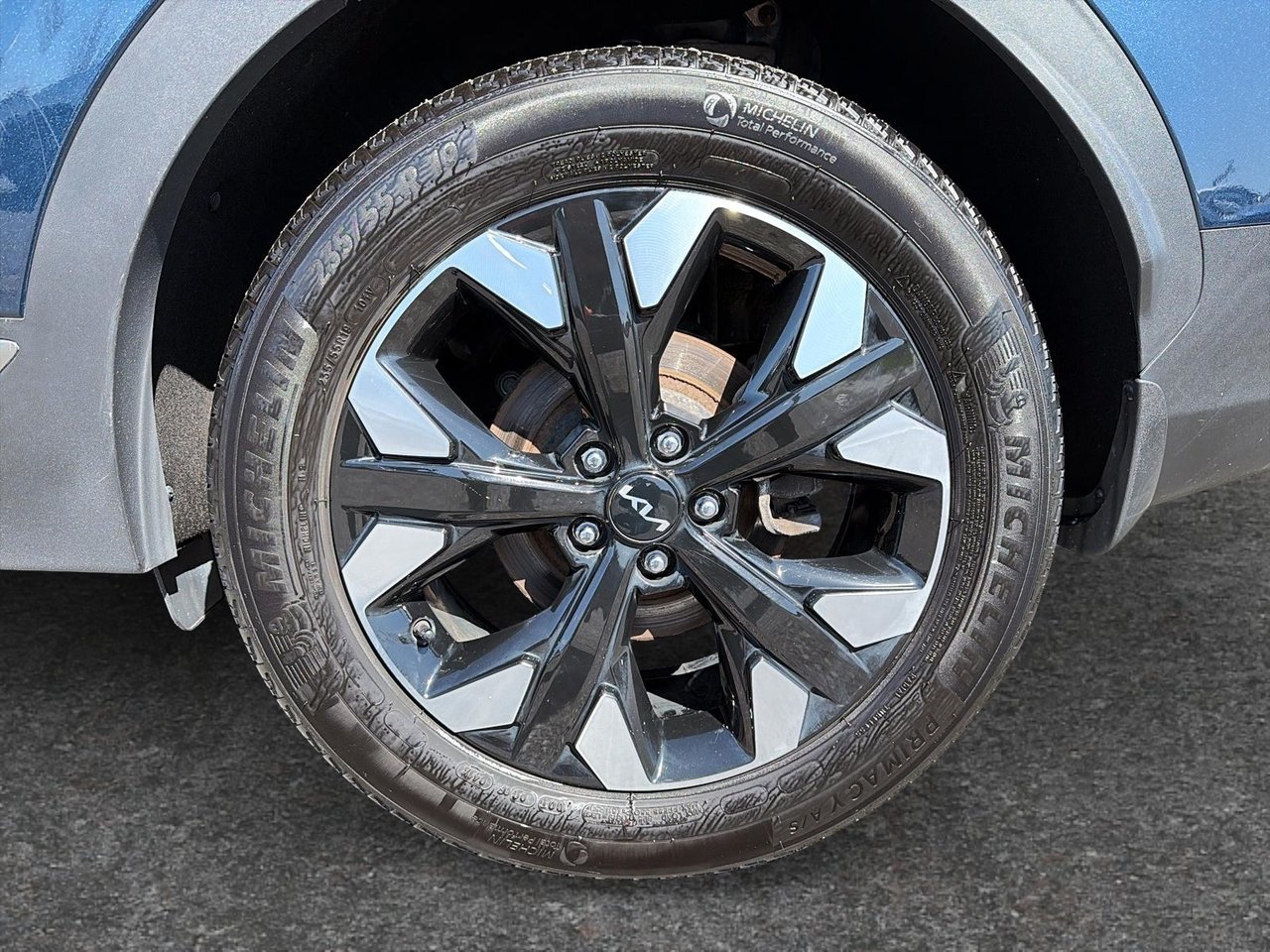 2023 Kia Sportage X-line-6