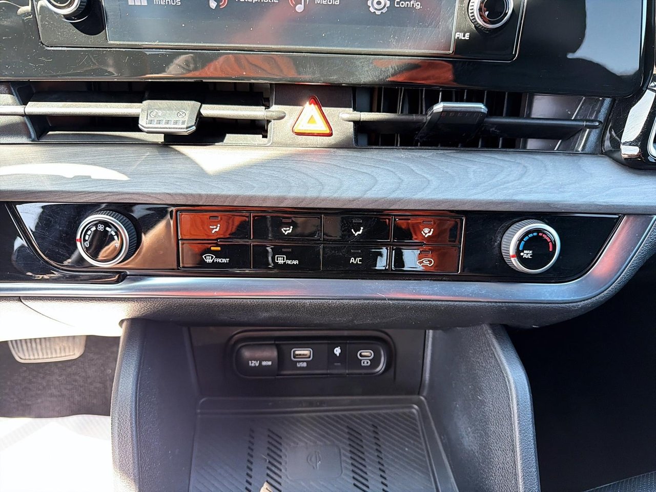 2023 Kia Sportage X-line-13