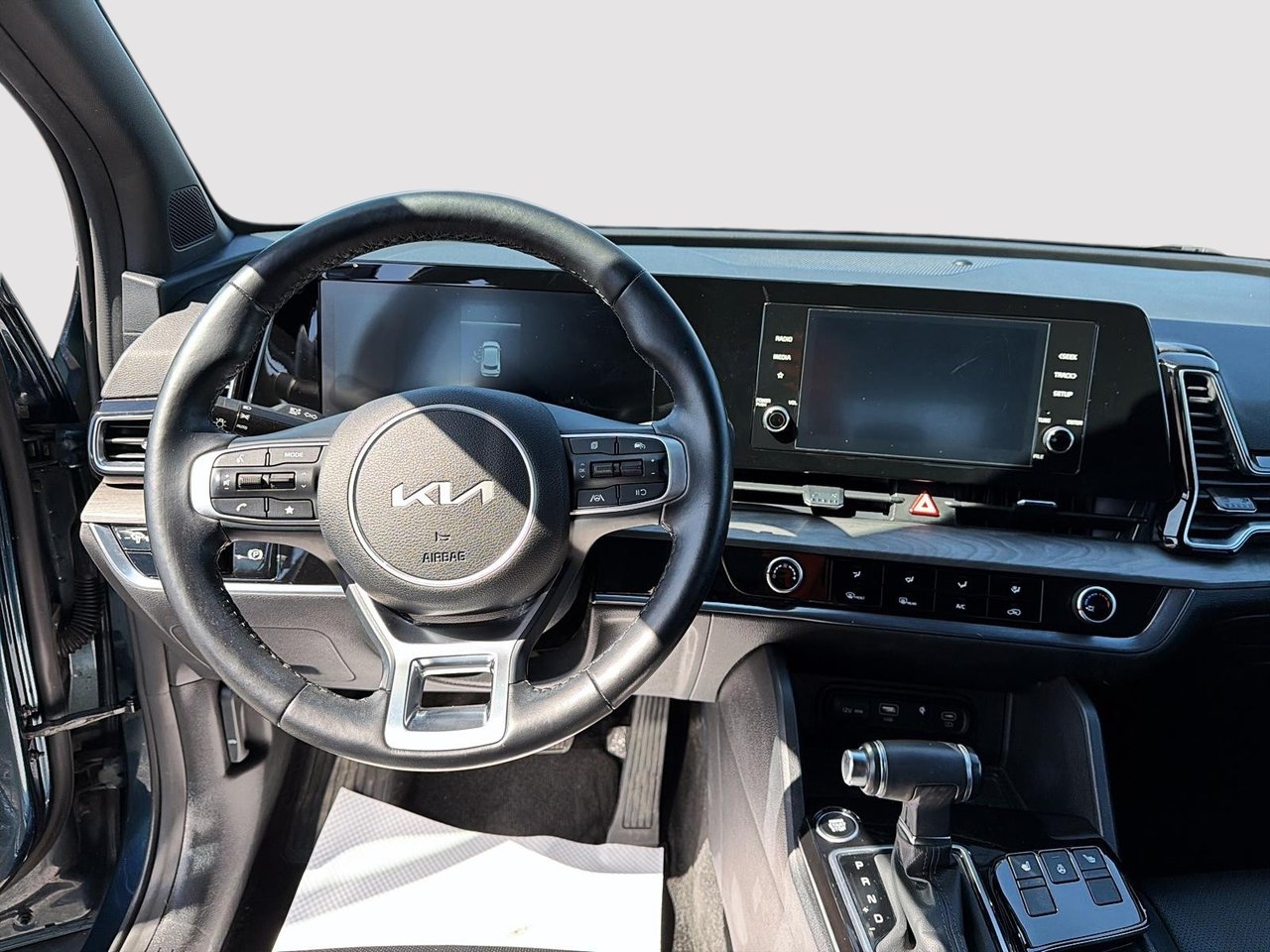 2023 Kia Sportage X-line-9