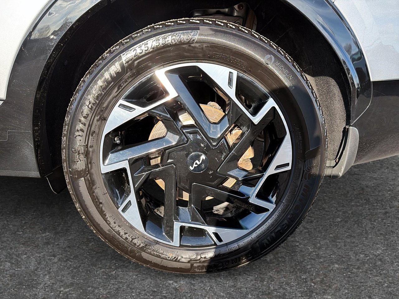 2023 Kia Sportage EX Premium-6